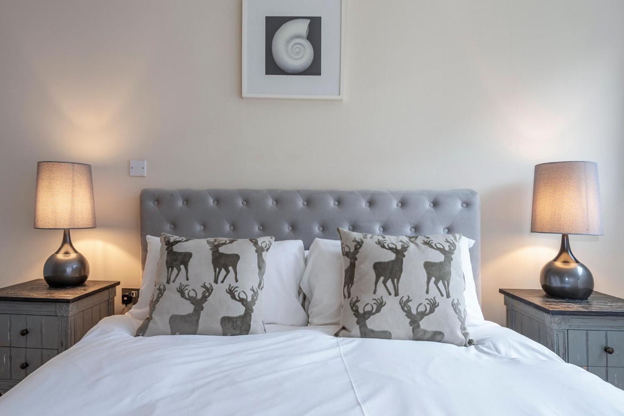 Battersea Power Station Apartment Londra Exterior foto